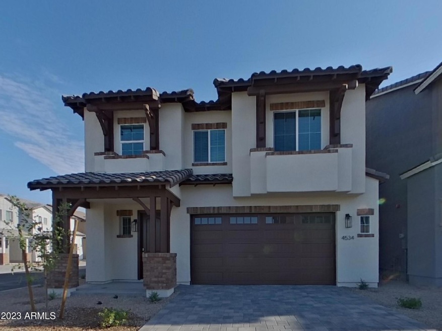 4534 E Gary St, Mesa, AZ 85205 - photo 1