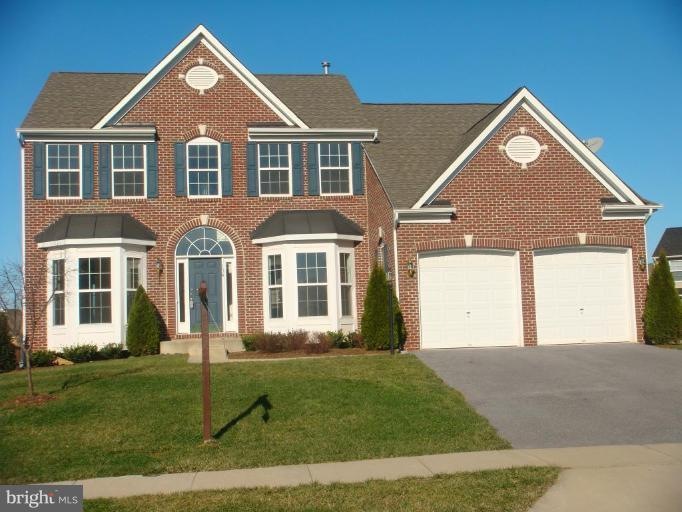 134 Capricorn Rd, Walkersville, MD 21793 - photo 1