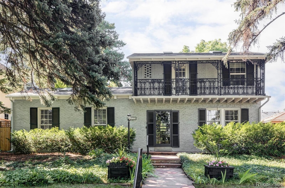 4824 E 6th Avenue Pkwy, Denver, CO 80220 - photo 1