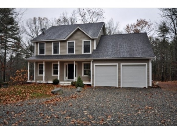 Beautiful Family Home!