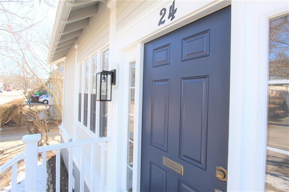 24 Canonicus Ave, Newport, RI 02840 - photo 1