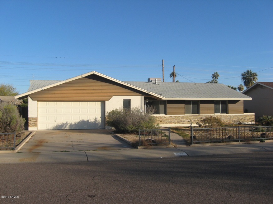 4102 W Puget Ave, Phoenix, AZ 85051 - photo 1