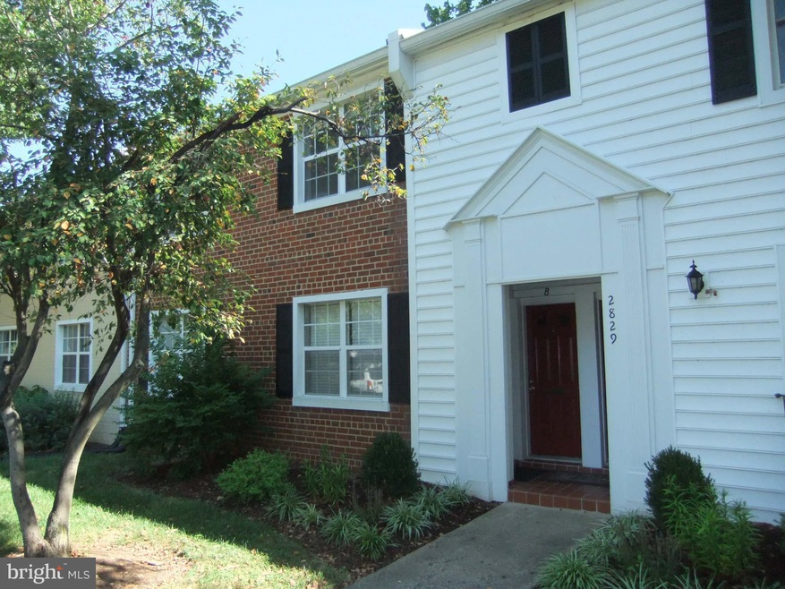 2829 Wakefield Street B unit B, Arlington, VA 22206 - photo 1
