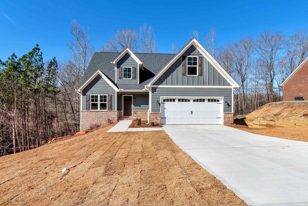 976 Belmont Park Dr unit 31B, Commerce, GA 30529 - photo 1