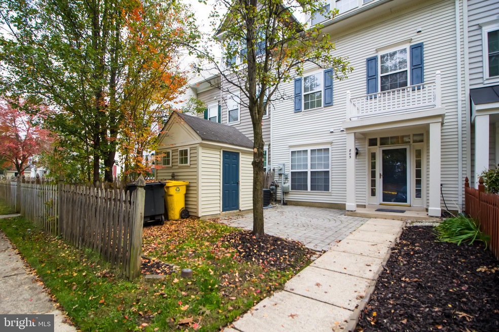 805 Estuary Dr, Odenton, MD 21113 - photo 1