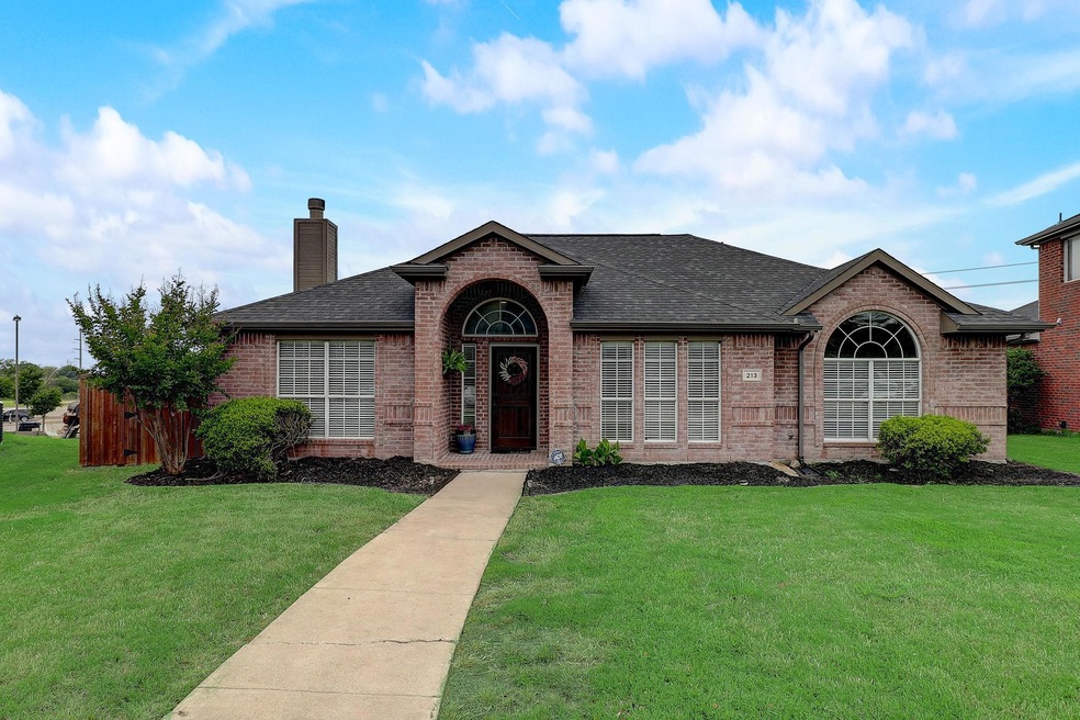 213 Arborview Dr, Wylie, TX 75098 - photo 1