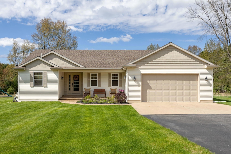 Under Contract $499,500
