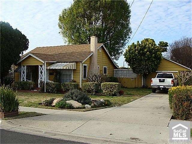 9457 Cedar St, Bellflower, CA 90706 - photo 1