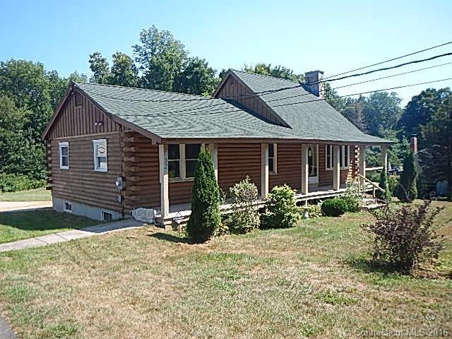 32 Cone Rd, East Hampton, CT 06424 - photo 1