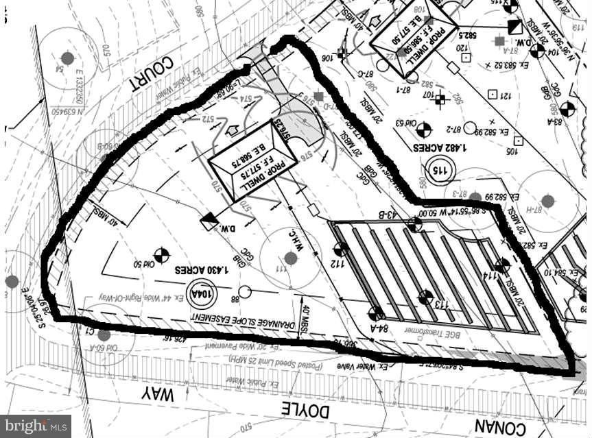 104 Moriarty Ct, Sykesville, MD 21784 - photo 1