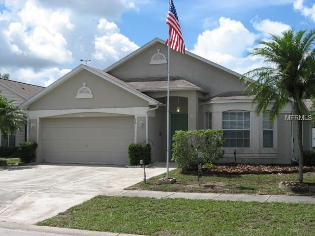 109 Allison Ave, Davenport, FL 33897 - photo 1