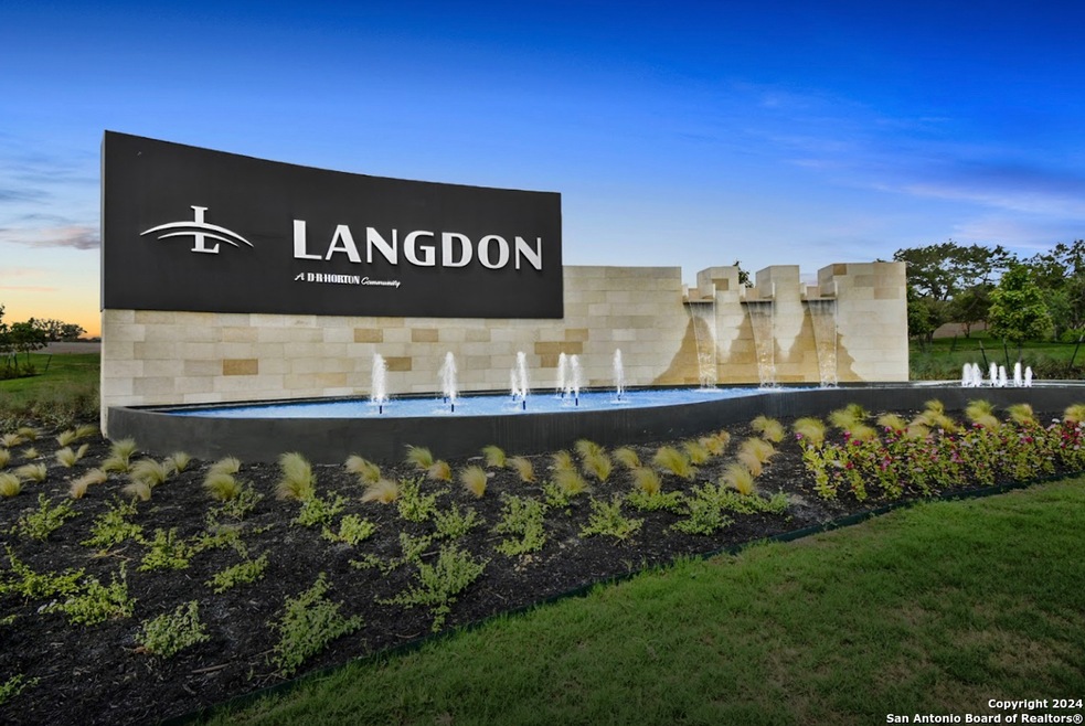 22206 Reading Green Blvd, San Antonio, TX 78261 - photo 1