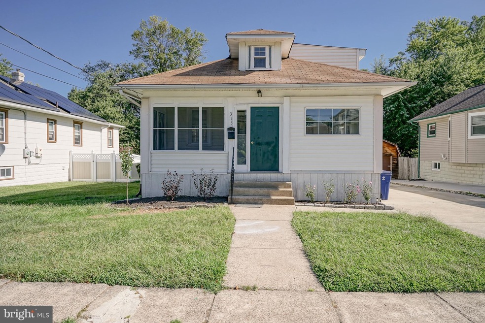 315 S Cedar Ave, Maple Shade, NJ 08052 - photo 1