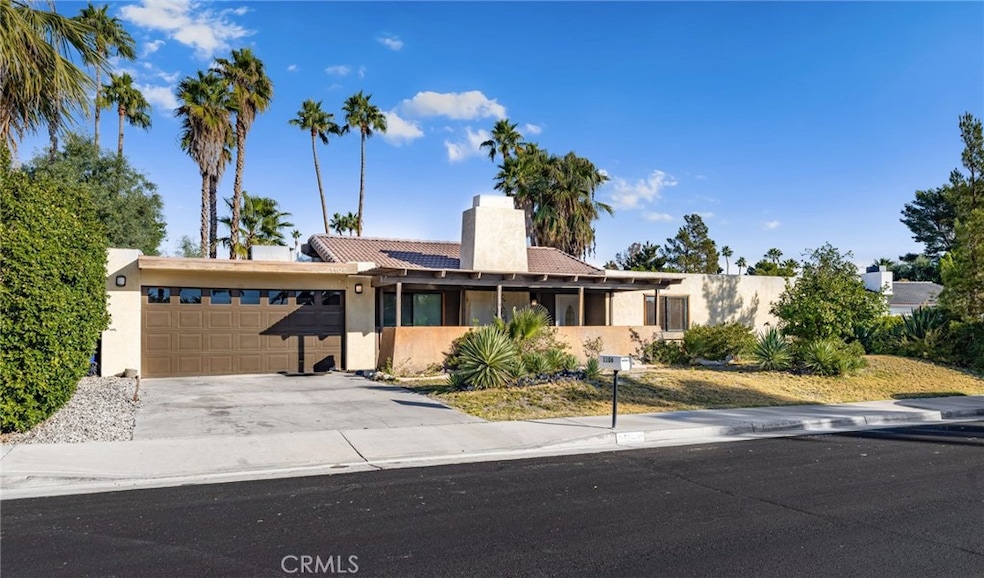 1106 E El Cid, Palm Springs, CA 92262 - photo 1