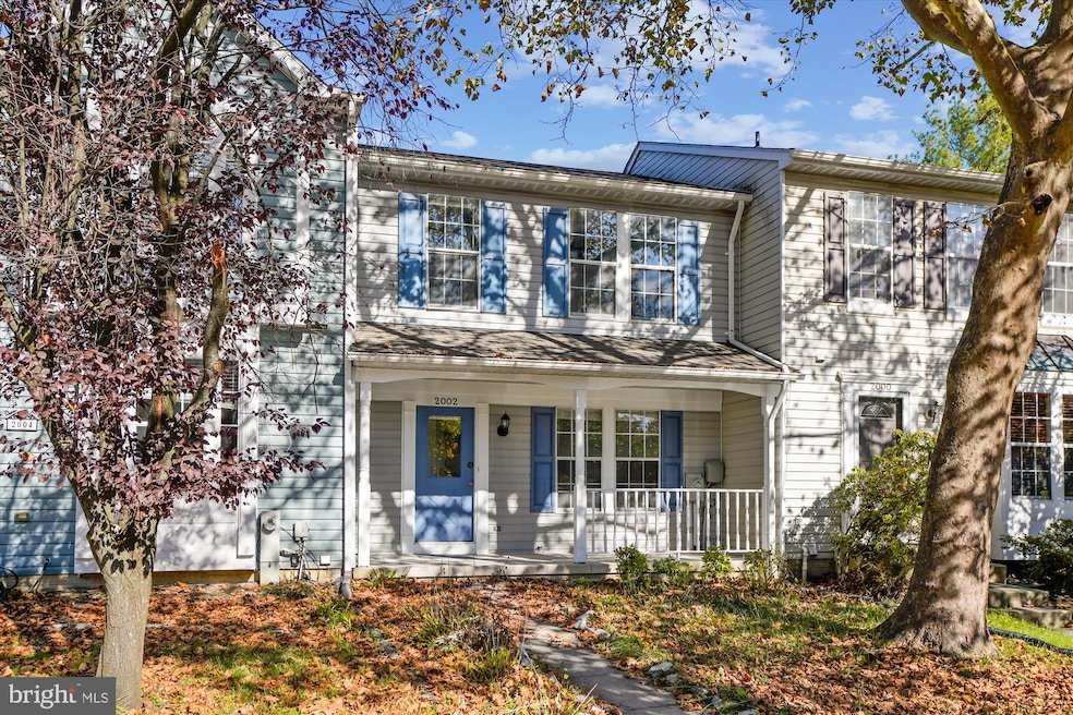 2002 Masters Dr, Baltimore, MD 21209 - photo 1