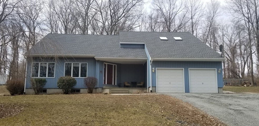 124 Fabyan Woodstock Rd, North Grosvenordale, CT 06255 - photo 1