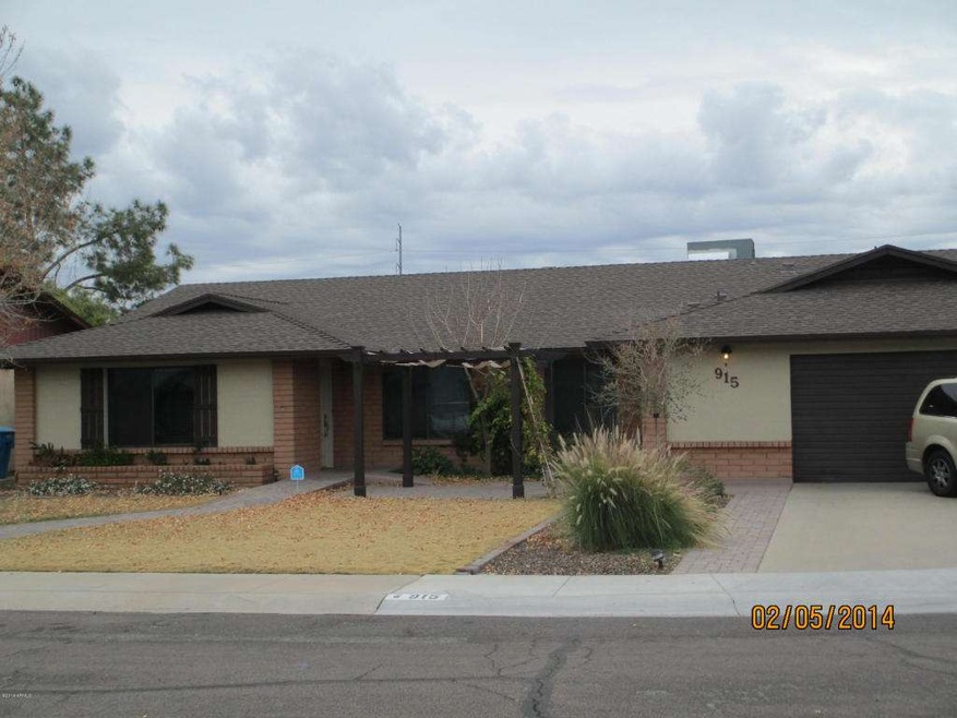 915 E Rosemonte Dr, Phoenix, AZ 85024 - photo 1