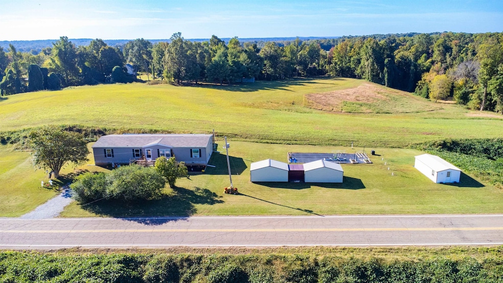 6483 Hwy 19 Hwy W, Ripley, TN 38063 - photo 1