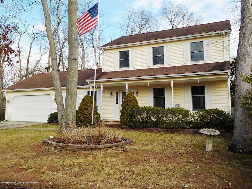 1618 Ewart Rd, Forked River, NJ 08731 - photo 1