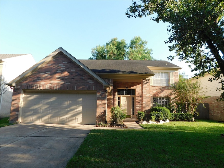 3303 Rimrock Dr, Missouri City, TX 77459 - photo 1