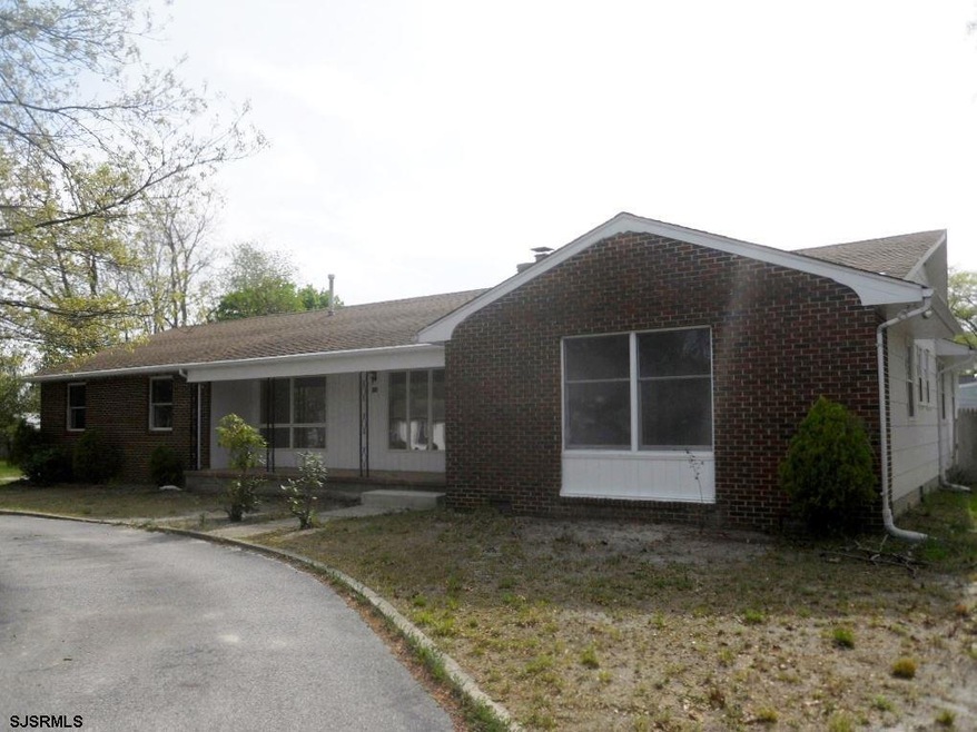 100 Cypress Ave, Egg Harbor Township, NJ 08234 - photo 1