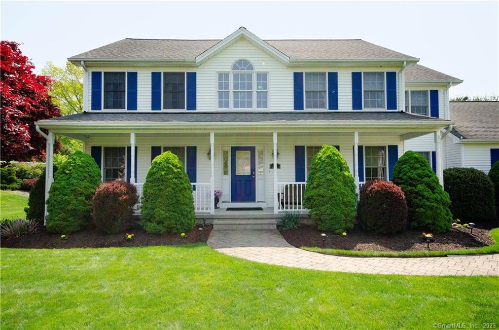 55 Brandywine Place, Southington, CT 06489 - photo 1