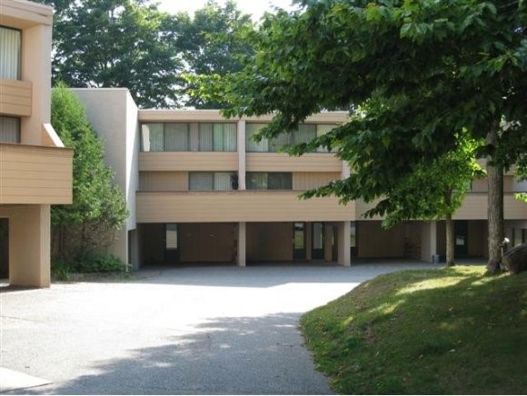 1229 Notchbrook Rd unit 6AB, Stowe, VT 05672 - photo 1