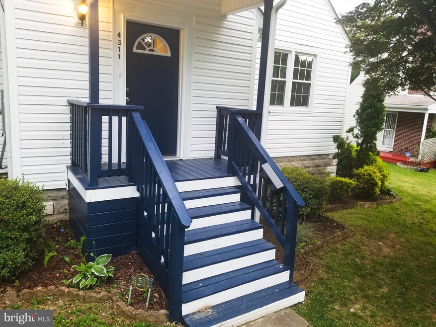 4311 Glenarm Ave, Baltimore, MD 21206 - photo 1