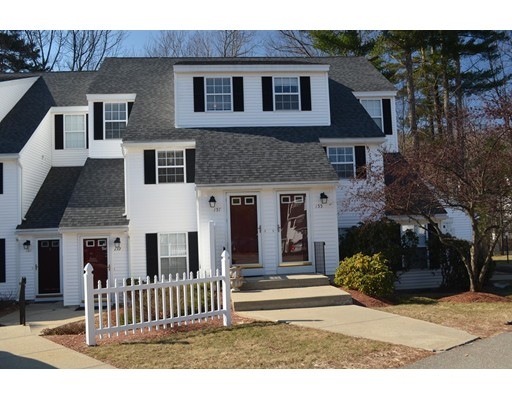 157 Berrington Rd unit 157, Leominster, MA 01453 - photo 1