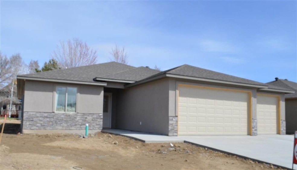 2944 Brodick Way, Grand Junction, CO 81504 - photo 1