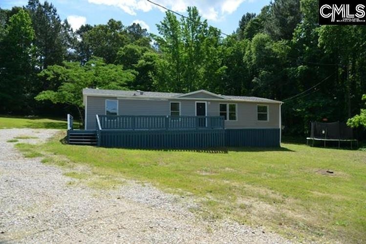 973 Twin Ponds Rd, Newberry, SC 29108 - photo 1