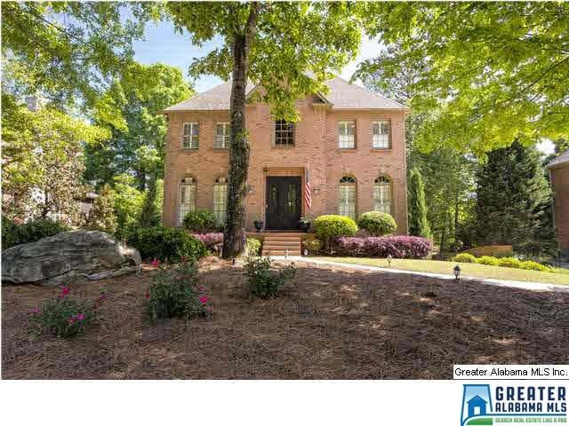 Gorgeous Brick Home