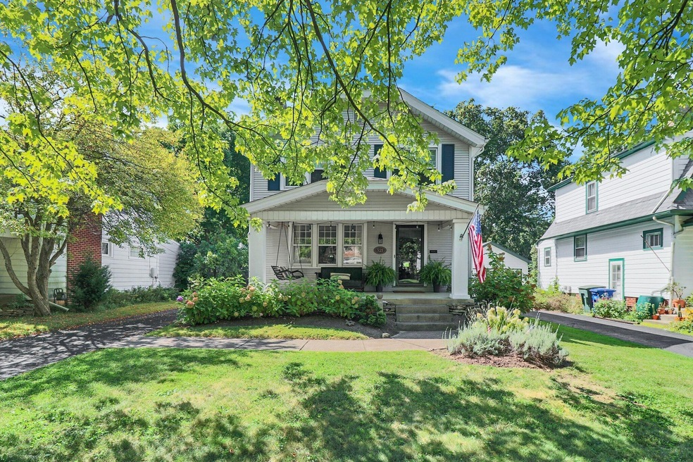 521 Piedmont