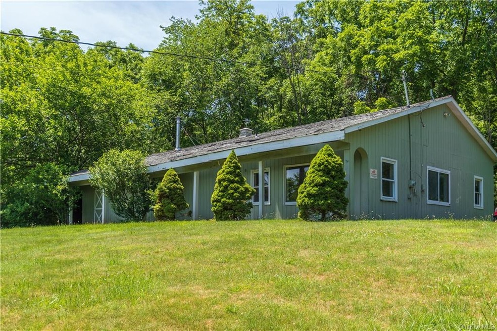 702 Mountain Rd, Bloomingburg, NY 12721 - photo 1