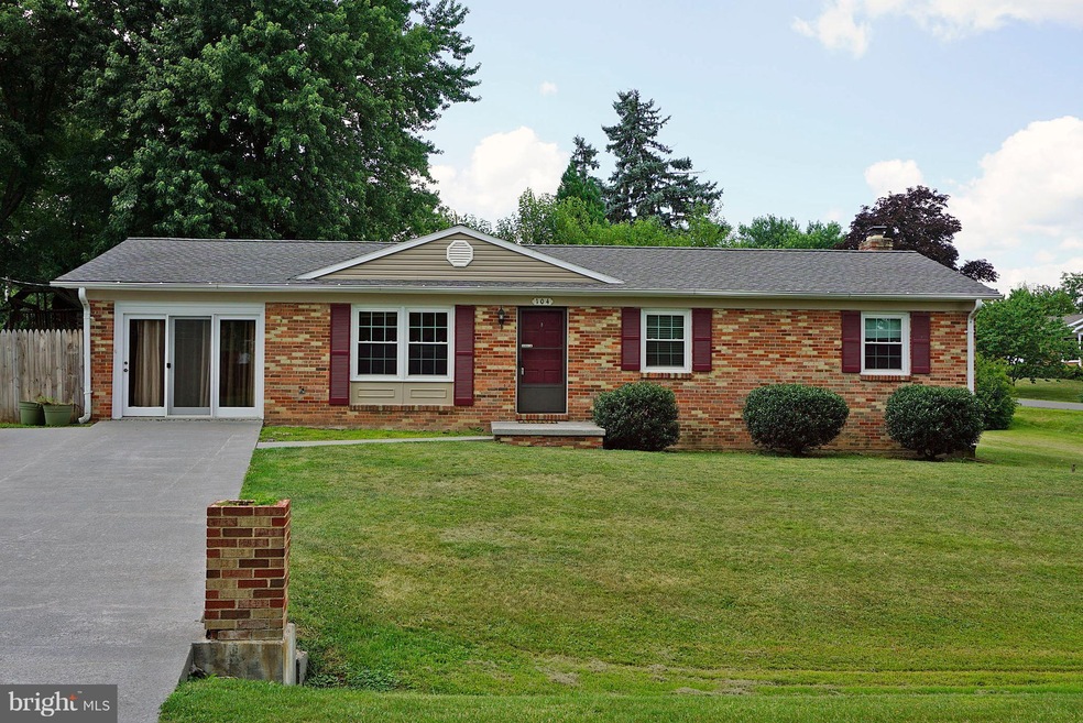 104 Meadowlark Ln, Stephens City, VA 22655 - photo 1