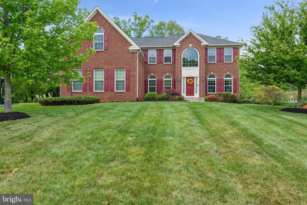 4484 Corral Rd, Warrenton, VA 20187 - photo 1