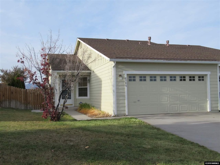8765 Sunset Breeze Dr, Reno, NV 89506 - photo 1
