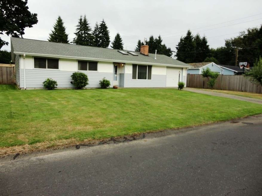 4717 82nd Ave W, University Place, WA 98466 - photo 1