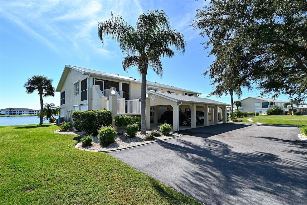 26283 Nadir Rd unit 201B, Punta Gorda, FL 33983 - photo 1