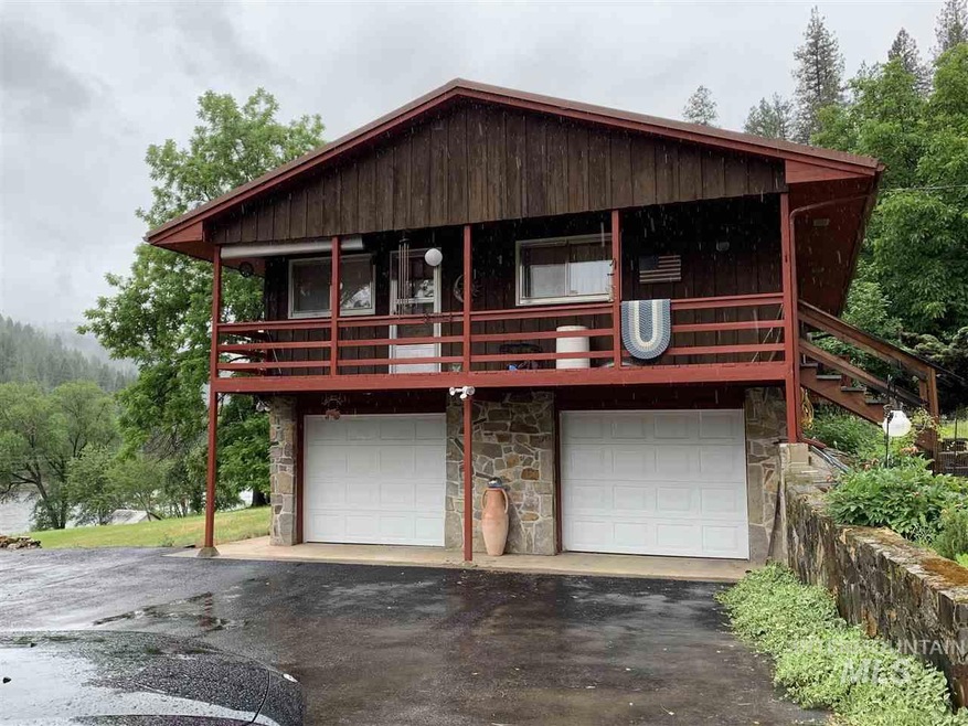 6627 Highway 12, Kooskia, ID 83539 - photo 1