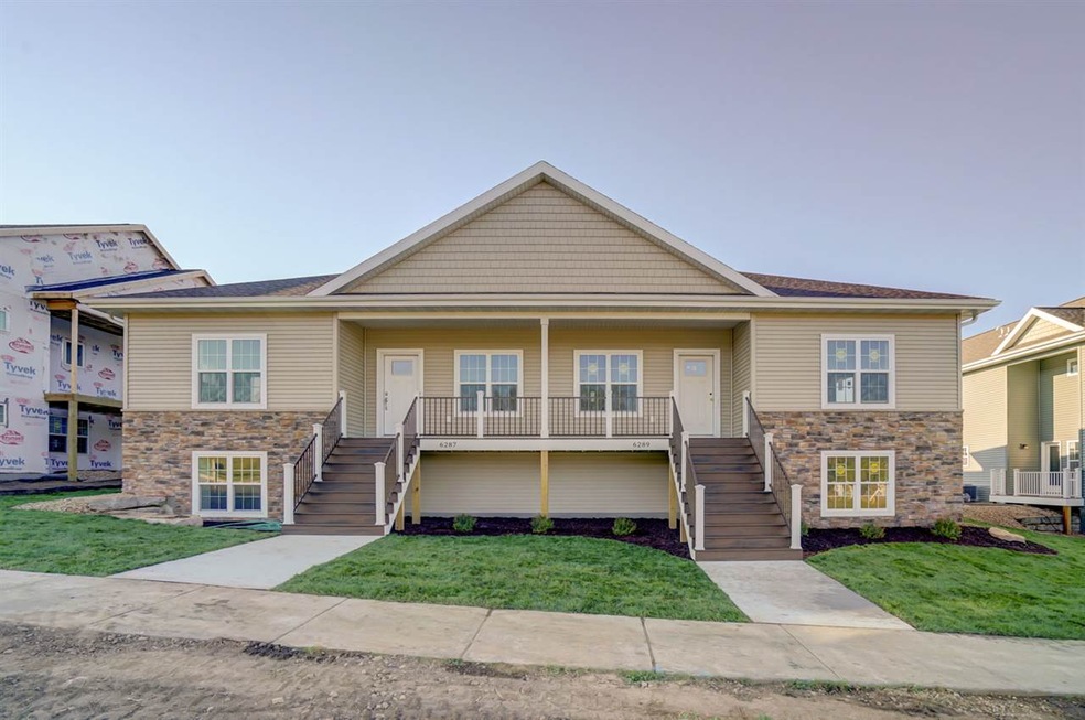 6287 Quarry Vista Dr, Fitchburg, WI 53719 - photo 1