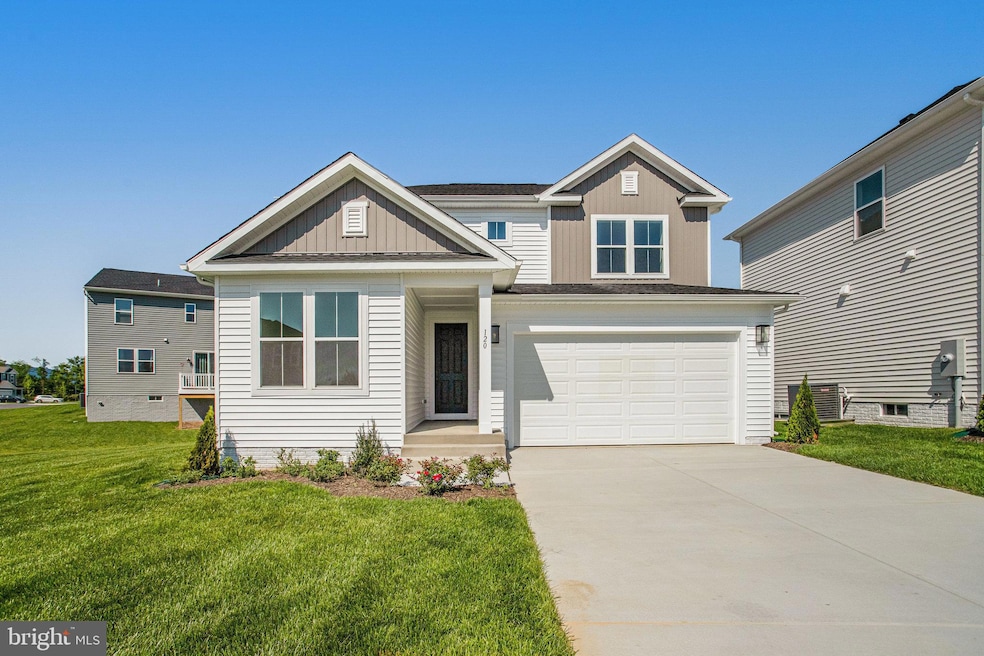 120 Midsummer Ln, Middletown, VA 22645 - photo 1