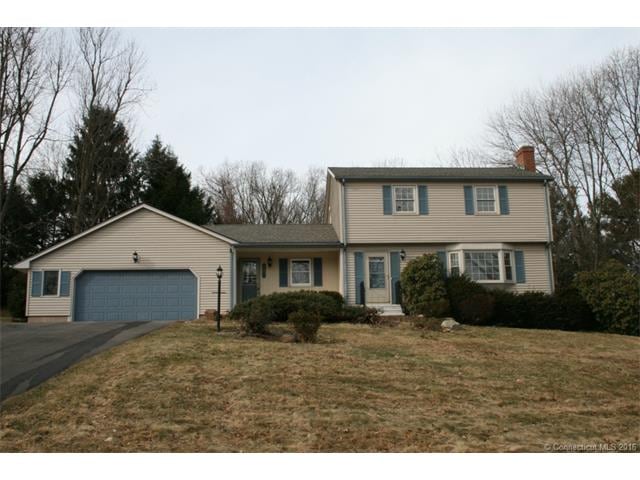 187 Merline Rd, Vernon Rockville, CT 06066 - photo 1