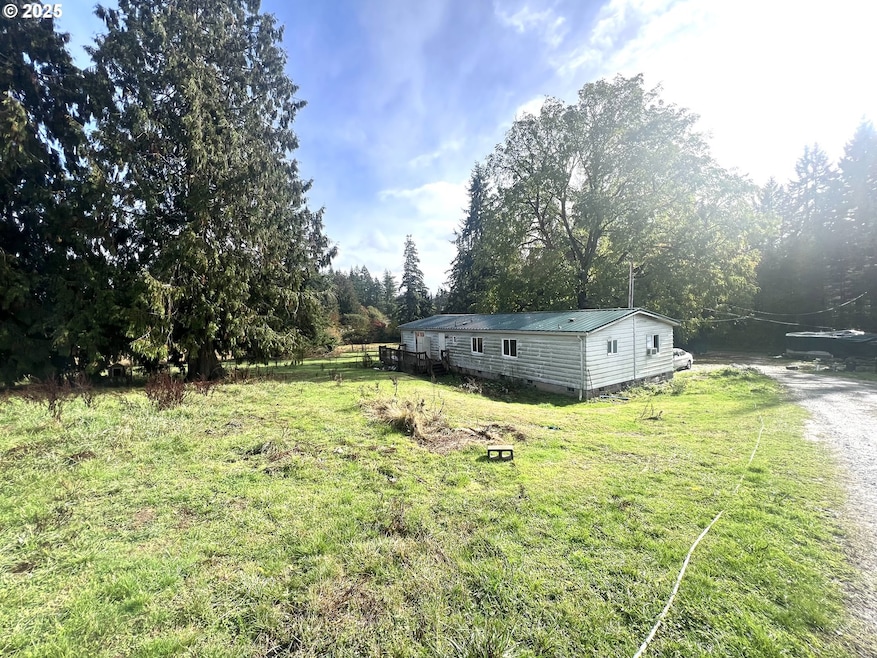 24853 Warren Rd, Rainier, OR 97048 - photo 1