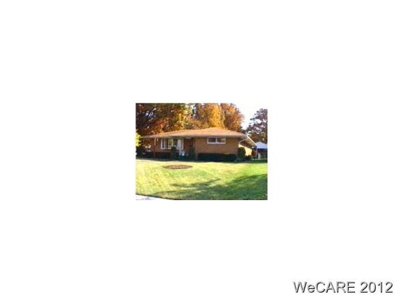 unlisted-address, Lima, OH 45805 - photo 1