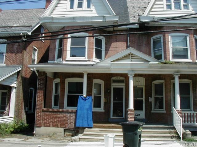 350 W Church St unit 2 Flr, Slatington, PA 18080 - photo 1