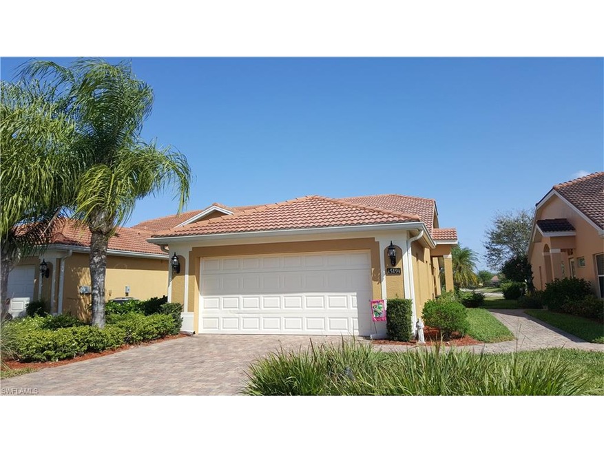 15194 Cortona Way
