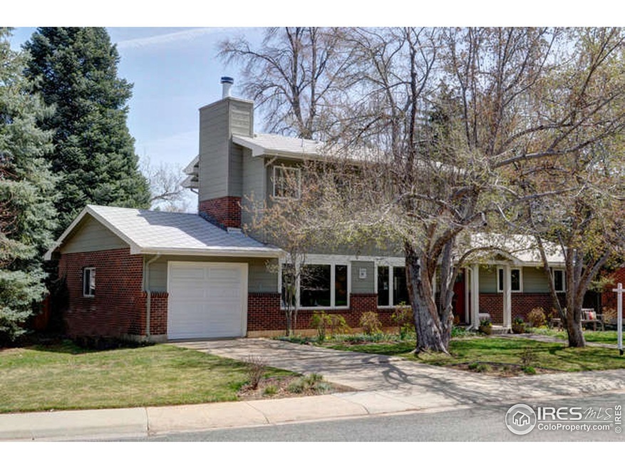 2248 Nicholl St W, Boulder, CO 80304 - photo 1