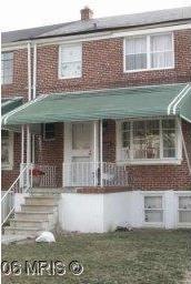 1205 Wildwood Pkwy, Baltimore, MD 21229 - photo 1