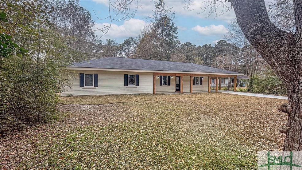 315 Moore Ave, Pooler, GA 31322 - photo 1